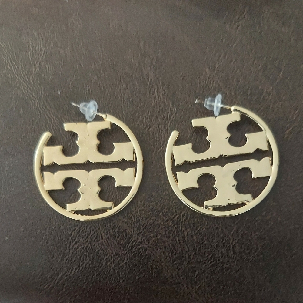 Earrings new